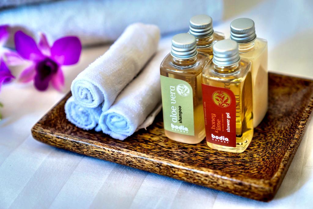 Villa Samnang Phnom Penh Ngoại thất bức ảnh