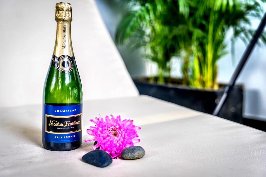 Villa Samnang Phnom Penh Ngoại thất bức ảnh