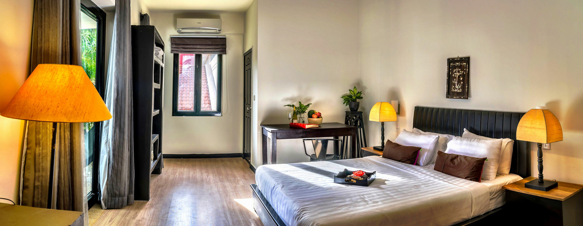Villa Samnang Phnom Penh Ngoại thất bức ảnh