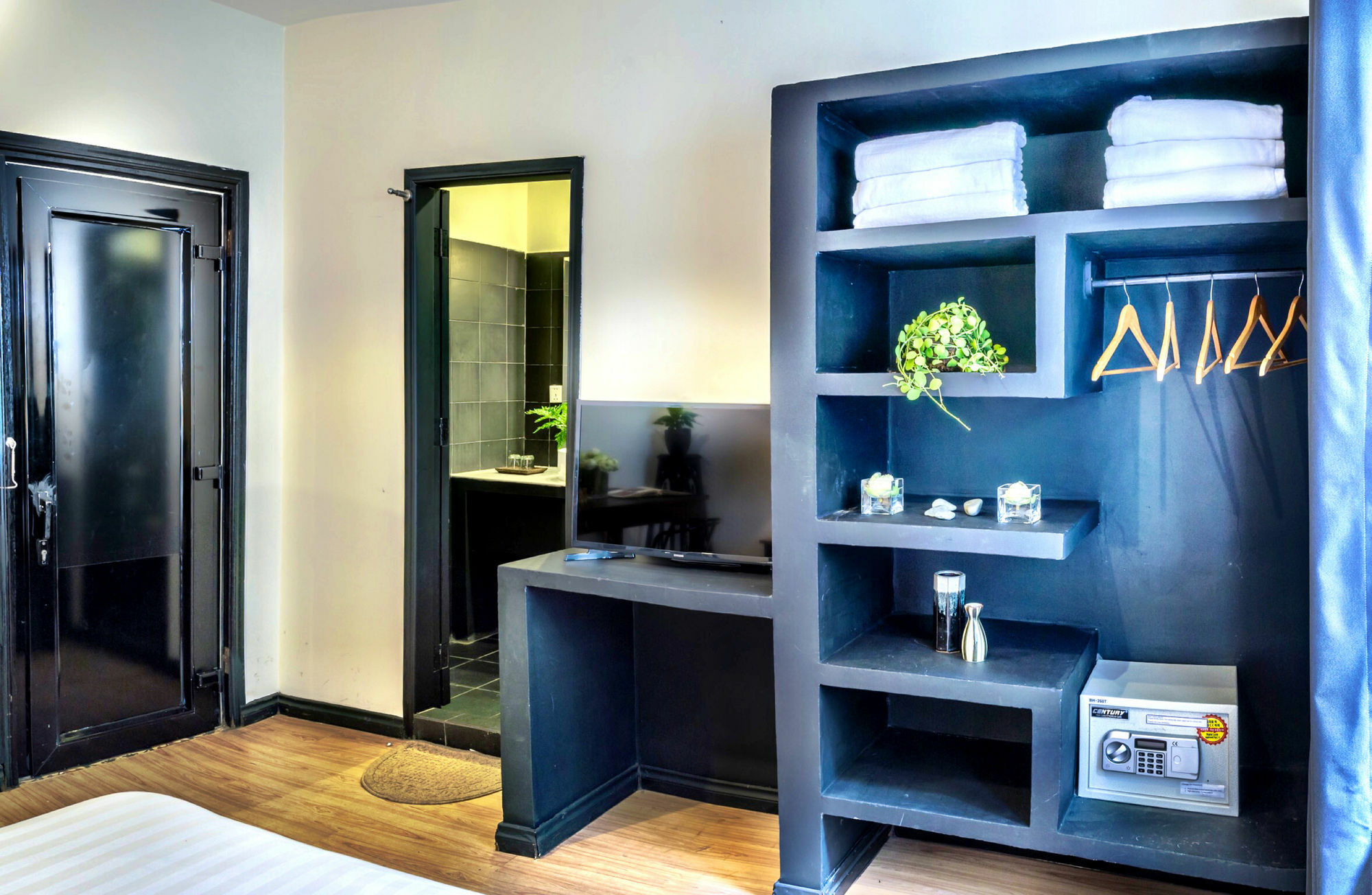 Villa Samnang Phnom Penh Ngoại thất bức ảnh