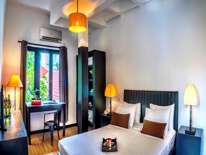 Villa Samnang Phnom Penh Ngoại thất bức ảnh