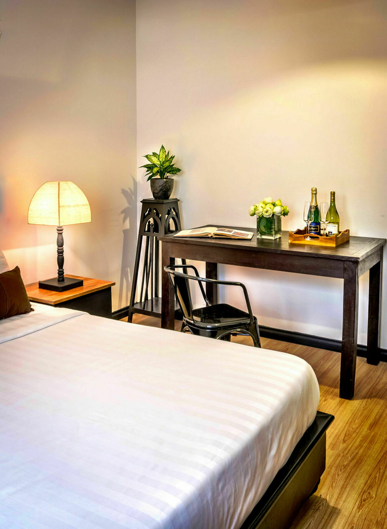 Villa Samnang Phnom Penh Ngoại thất bức ảnh