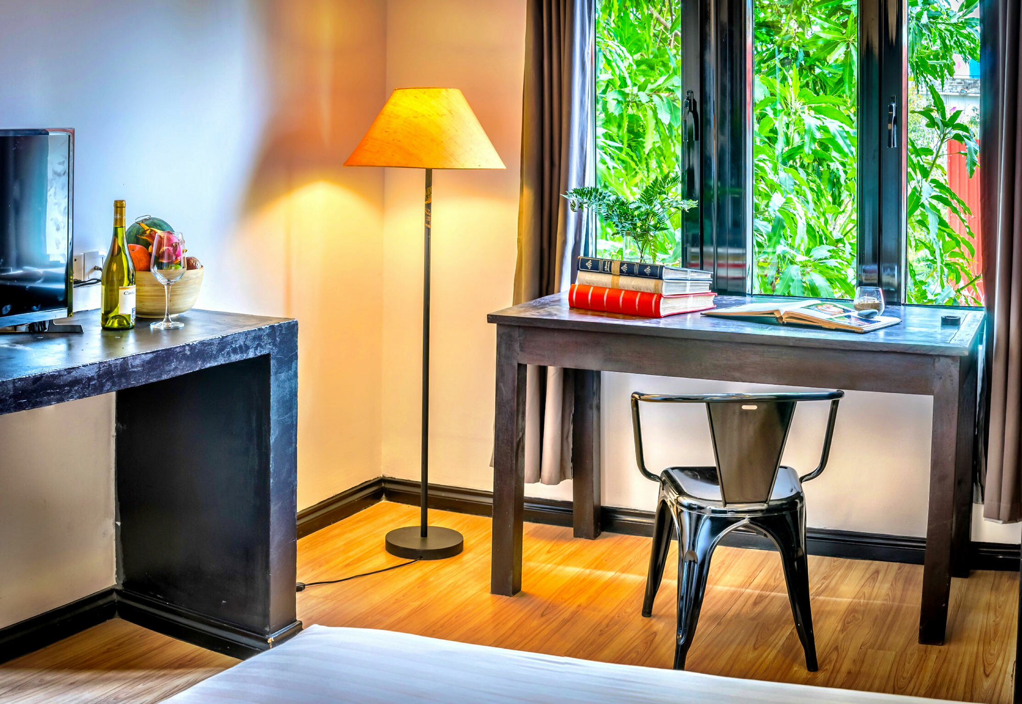 Villa Samnang Phnom Penh Ngoại thất bức ảnh