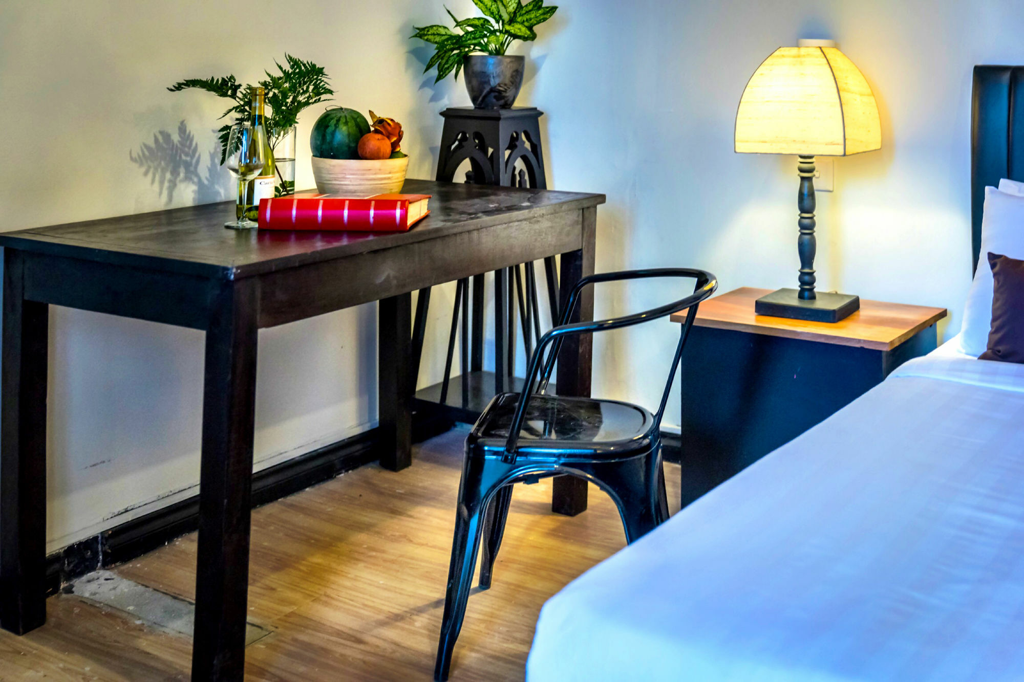 Villa Samnang Phnom Penh Ngoại thất bức ảnh